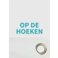 Op de hoeken