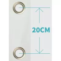 20 cm