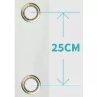 25 cm