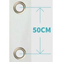50 cm