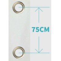 75 cm