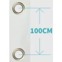 100 cm