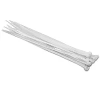 Tie wraps wit - +€ 2,00 (+€ 2,42 Incl. BTW)