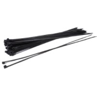 Tie wraps zwart - +€ 2,00 (+€ 2,42 Incl. BTW)
