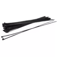 Tie wraps zwart - +€ 2,00 (+€ 2,42 Incl. BTW)