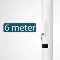 6 meter