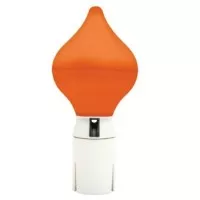 Tulp oranje mastknop - +€ 29,00 (+€ 35,09 Incl. BTW)