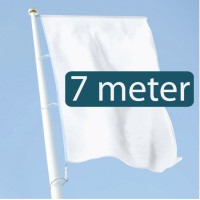 7 meter - +€ 30,00 (+€ 36,30 Incl. BTW)