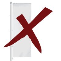 Geen banieren benodigd