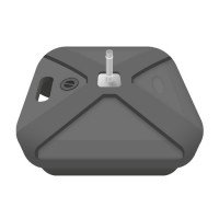 Watervoet deluxe - +€ 29,00 (+€ 35,09 Incl. BTW)