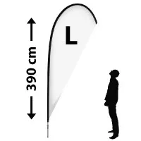 Large