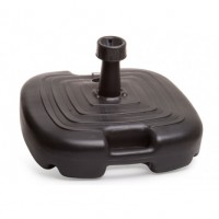 Parasolvoet (vulbaar) - +€ 22,50 (+€ 27,23 Incl. BTW)
