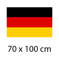 70 x 100 cm