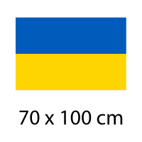 70 x 100 cm
