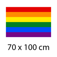 70 x 100 cm